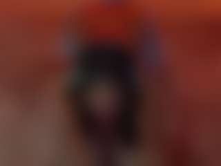 Lady Brown's Live Sex Cam Show
