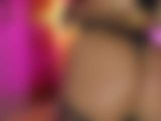 Lady Brown's Live Sex Cam Show