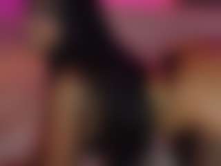 Lady Brown's Live Sex Cam Show