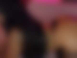 Lady Brown's Live Sex Cam Show