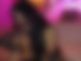 Lady Brown's Live Sex Cam Show