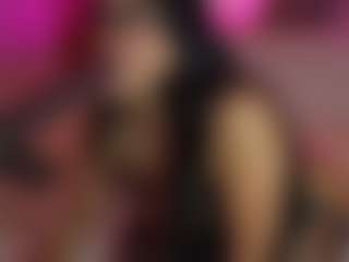 Lady Brown's Live Sex Cam Show