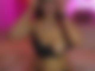 Lady Brown's Live Sex Cam Show
