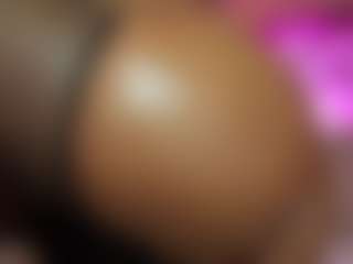 Lady Brown's Live Sex Cam Show