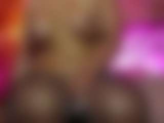 Lady Brown's Live Sex Cam Show