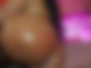 Lady Brown's Live Sex Cam Show