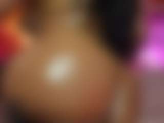 Lady Brown's Live Sex Cam Show