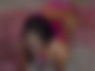 Lady Brown's Live Sex Cam Show