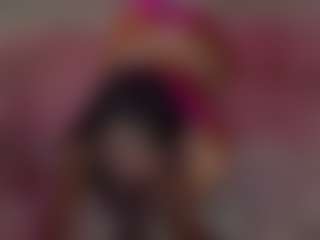 Lady Brown's Live Sex Cam Show