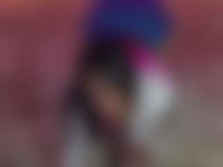 Lady Brown's Live Sex Cam Show