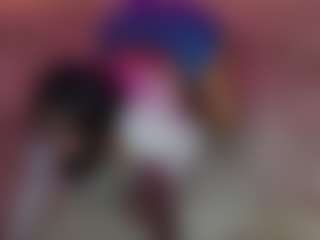 Lady Brown's Live Sex Cam Show