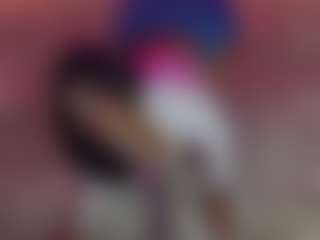 Lady Brown's Live Sex Cam Show
