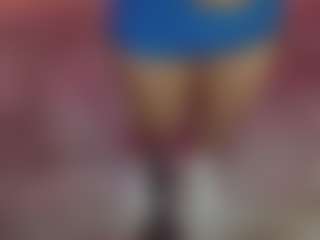 Lady Brown's Live Sex Cam Show