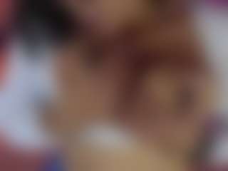 Lady Brown's Live Sex Cam Show