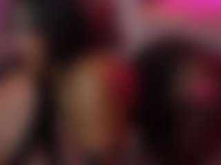 Lady Brown's Live Sex Cam Show