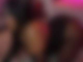 Lady Brown's Live Sex Cam Show