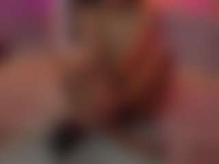 Lady Brown's Live Sex Cam Show