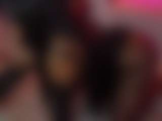 Lady Brown's Live Sex Cam Show