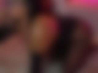 Lady Brown's Live Sex Cam Show