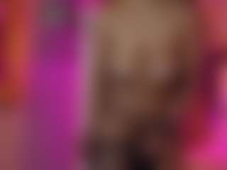 Lady Brown's Live Sex Cam Show