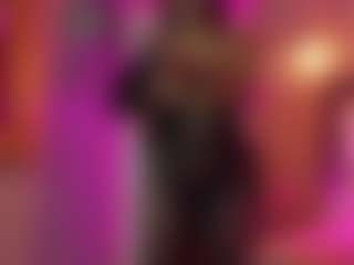 Lady Brown's Live Sex Cam Show