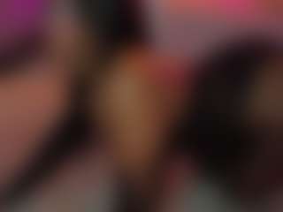 Lady Brown's Live Sex Cam Show