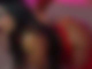 Live cam show with Lady Brown - Wet on AdultVida.com