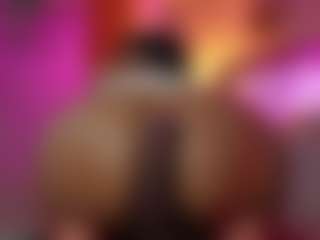 Lady Brown's Live Sex Cam Show
