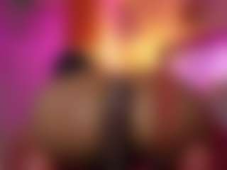 Lady Brown's Live Sex Cam Show