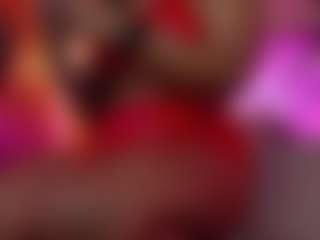 Lady Brown's Live Sex Cam Show