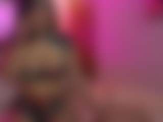 Lady Brown's Live Sex Cam Show