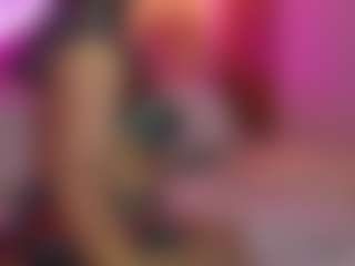 Live cam show with Lady Brown - Athletic Bedroom on studioflirtlive.com
