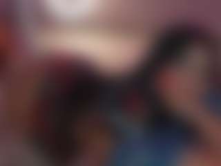 Lady Brown's Live Sex Cam Show