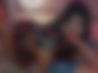 Lady Brown's Live Sex Cam Show