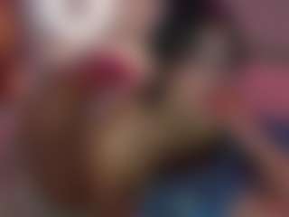 Lady Brown's Live Sex Cam Show