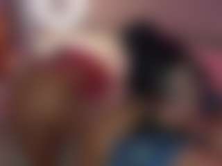 Lady Brown's Live Sex Cam Show