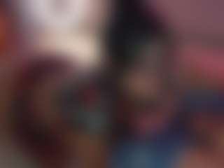 Lady Brown's Live Sex Cam Show