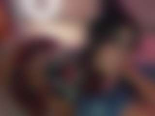 Lady Brown's Live Sex Cam Show