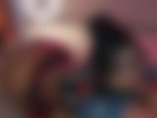 Lady Brown's Live Sex Cam Show