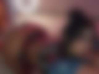Lady Brown's Live Sex Cam Show