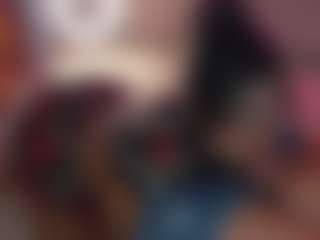 Lady Brown's Live Sex Cam Show