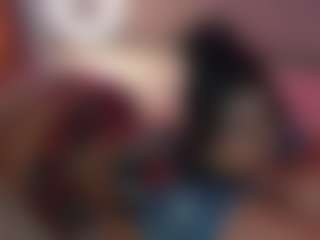 Lady Brown's Live Sex Cam Show
