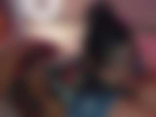 Lady Brown's Live Sex Cam Show