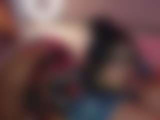 Lady Brown's Live Sex Cam Show