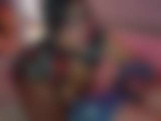 Lady Brown's Live Sex Cam Show
