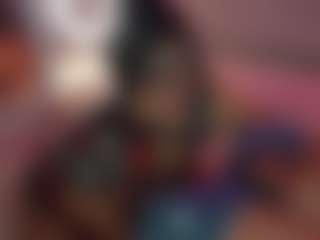Lady Brown's Live Sex Cam Show