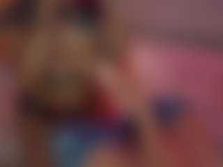 Live cam show with Lady Brown - Athletic Strip on SmokeAndPoke