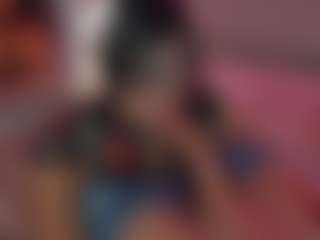 Lady Brown's Live Sex Cam Show