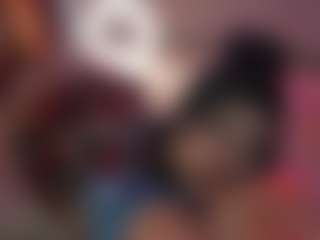 Lady Brown's Live Sex Cam Show