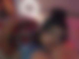 Spettacolo in cam dal vivo con Lady Brown - Squirt Young Adult su Camsoda